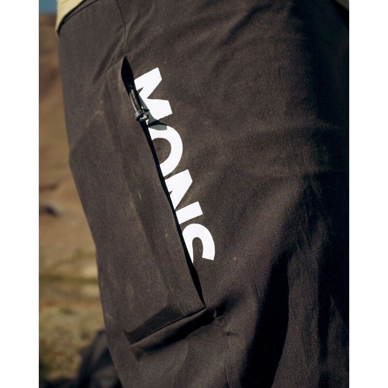 Diversion Merino Trail Pants - Pantalon VTT homme