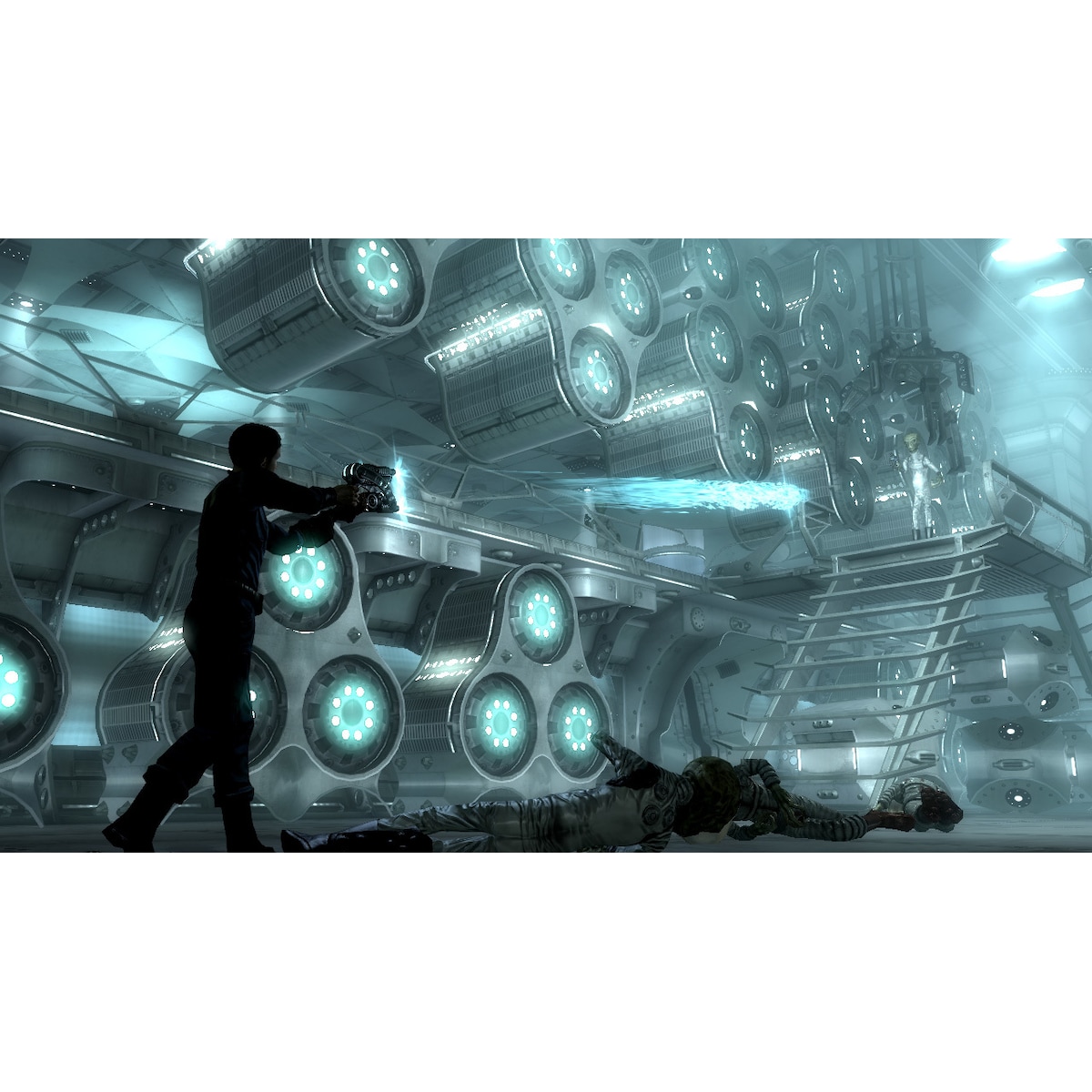 Fallout 3: Mothership Zeta - PC Windows
