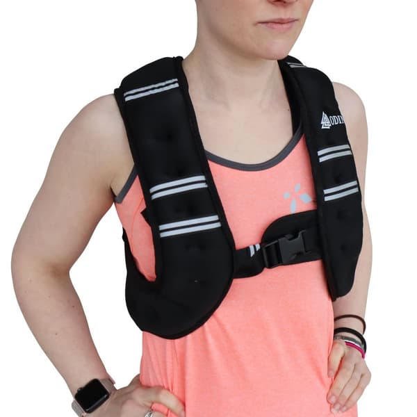 Odin Fast Vektvest 10kg