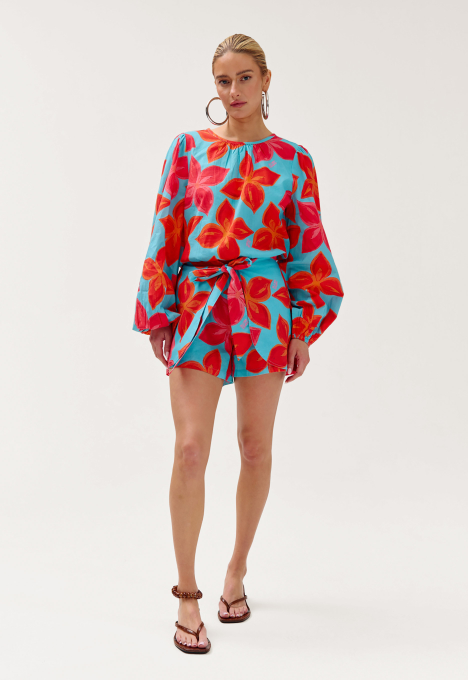 Harper & Yve Dolly Blouse