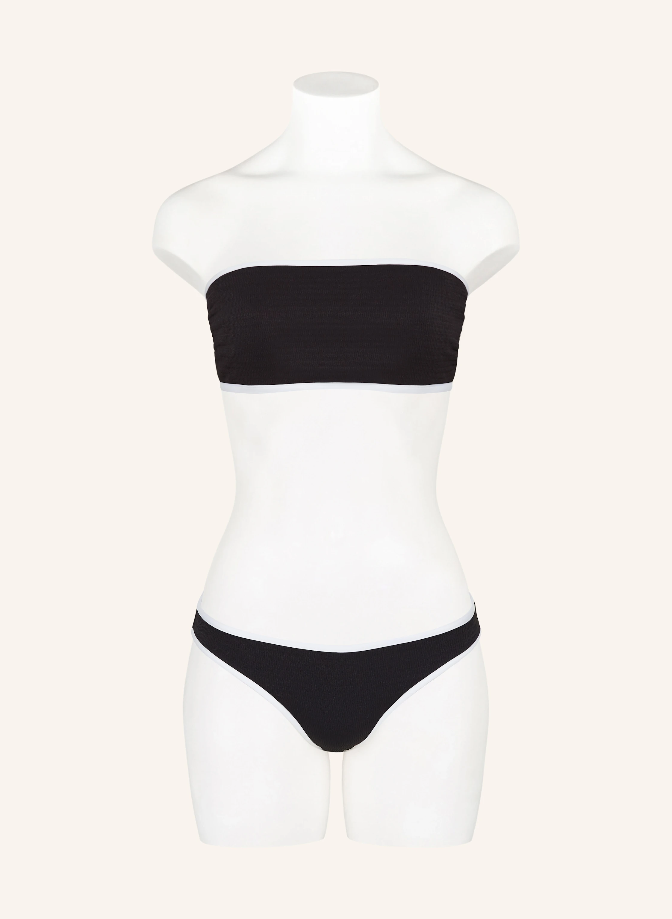 SEAFOLLY Bandeau-Bikini-Top BEACH BOUND