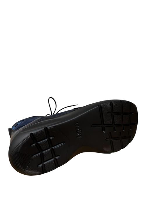 Wolky 06402 Blauw