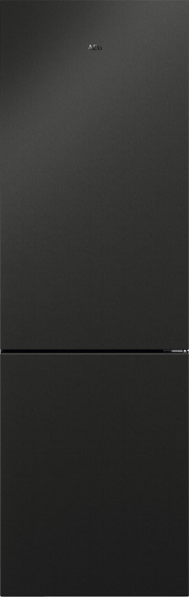 AEG 8000 Series kølefryseskab ORC8M321CL (sort)