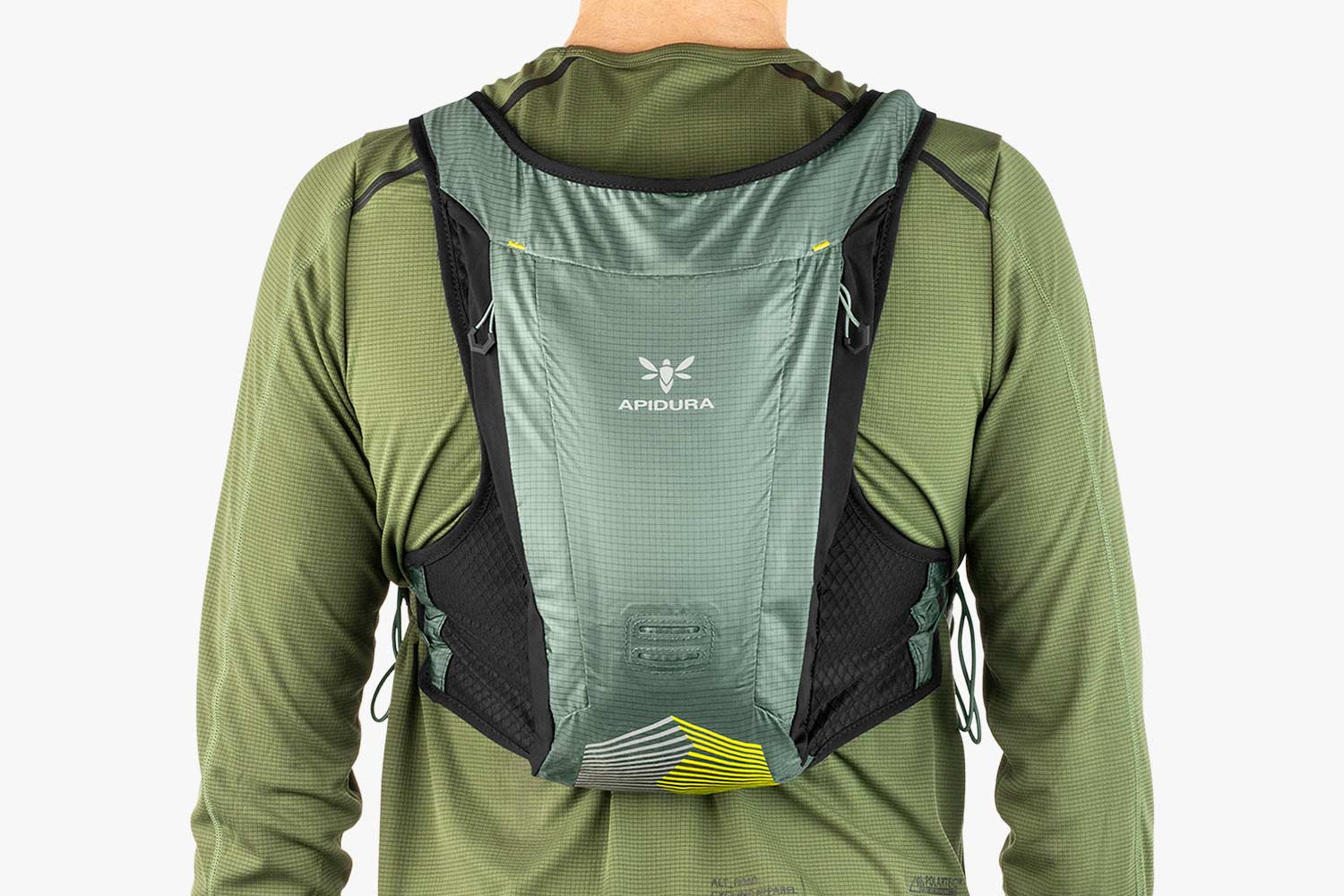 Racing Hydration Vest