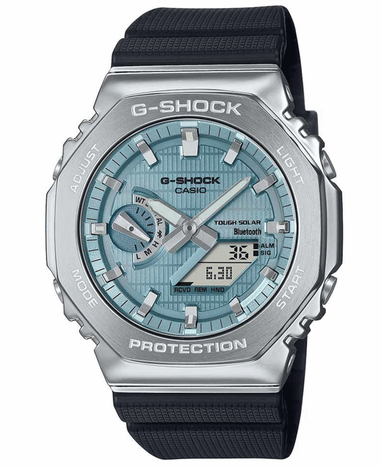 Casio<br>G-Shock GBM-2100A-1A2ER