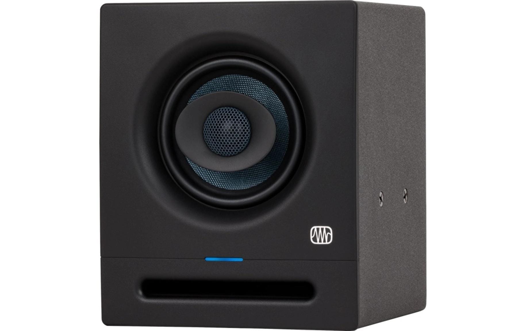 Studiomonitor Eris Pro 4 Schwarz<br>Hochauflösende Koaxial-Monitore