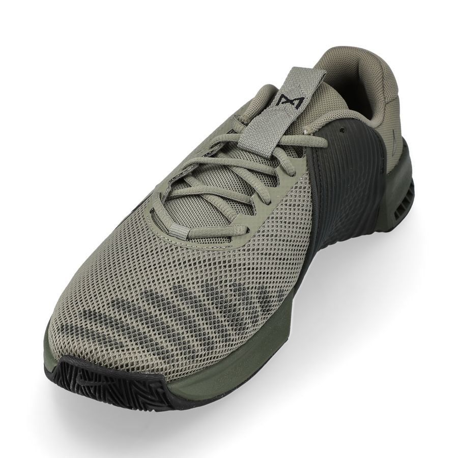 Nike Chaussures d'entraînement Metcon 9 - Vert/Noir/Vert