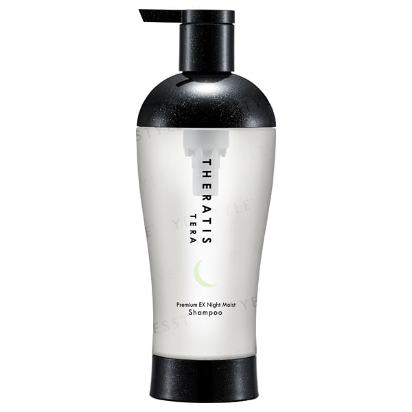 ViCREA - Mixim THERATIS TERA Premium Nacht Vochtige Shampoo