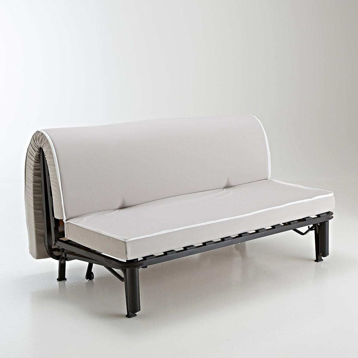 LA REDOUTE INTERIEURS<br>Colchão de espuma, sofá especial BZ