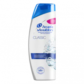 Head & Shoulders Klassieke anti-roos shampoo groot