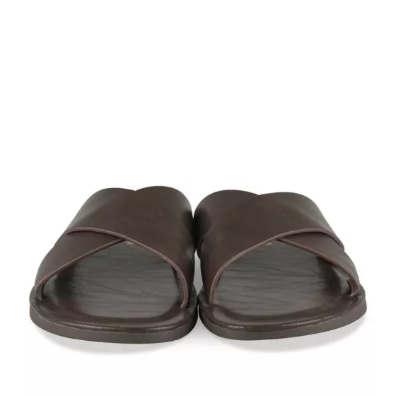 Mules MARRON CAPE BOARD