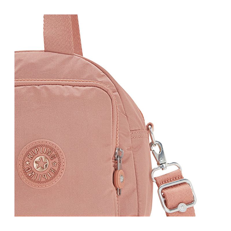 Sac épaule Cool Defea 33 cm DT Warm Rose