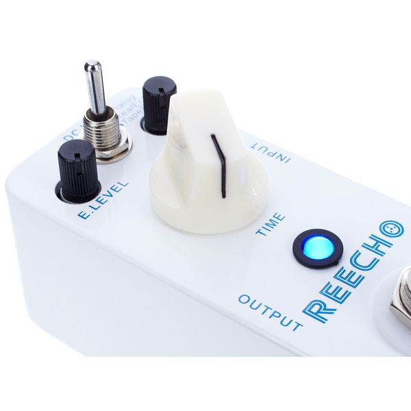 Mooer Reecho