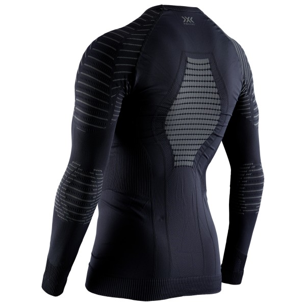 X-Bionic - Invent 4.0 Shirt L/S - Haut à manches longues