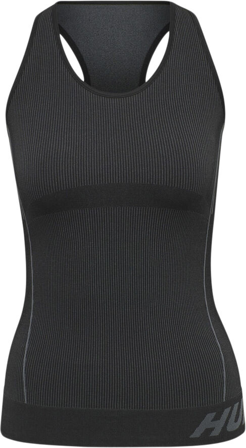 Hummel HMLTE Christel Seamless top Sort