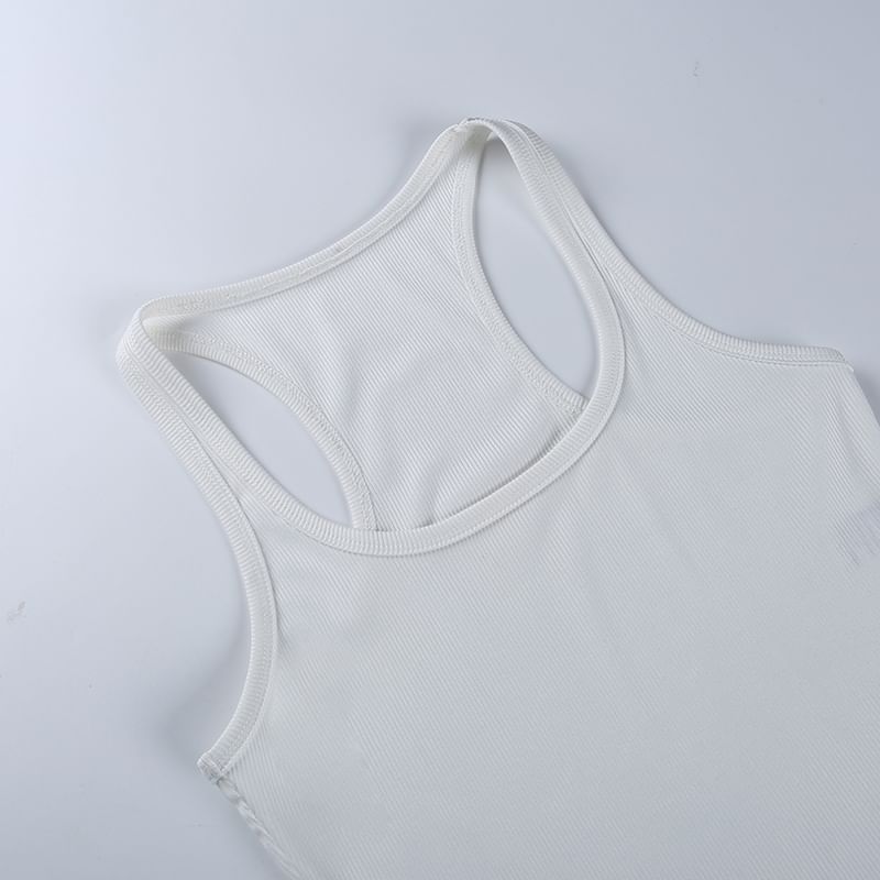 Bababy - Bodysuit Tanktop