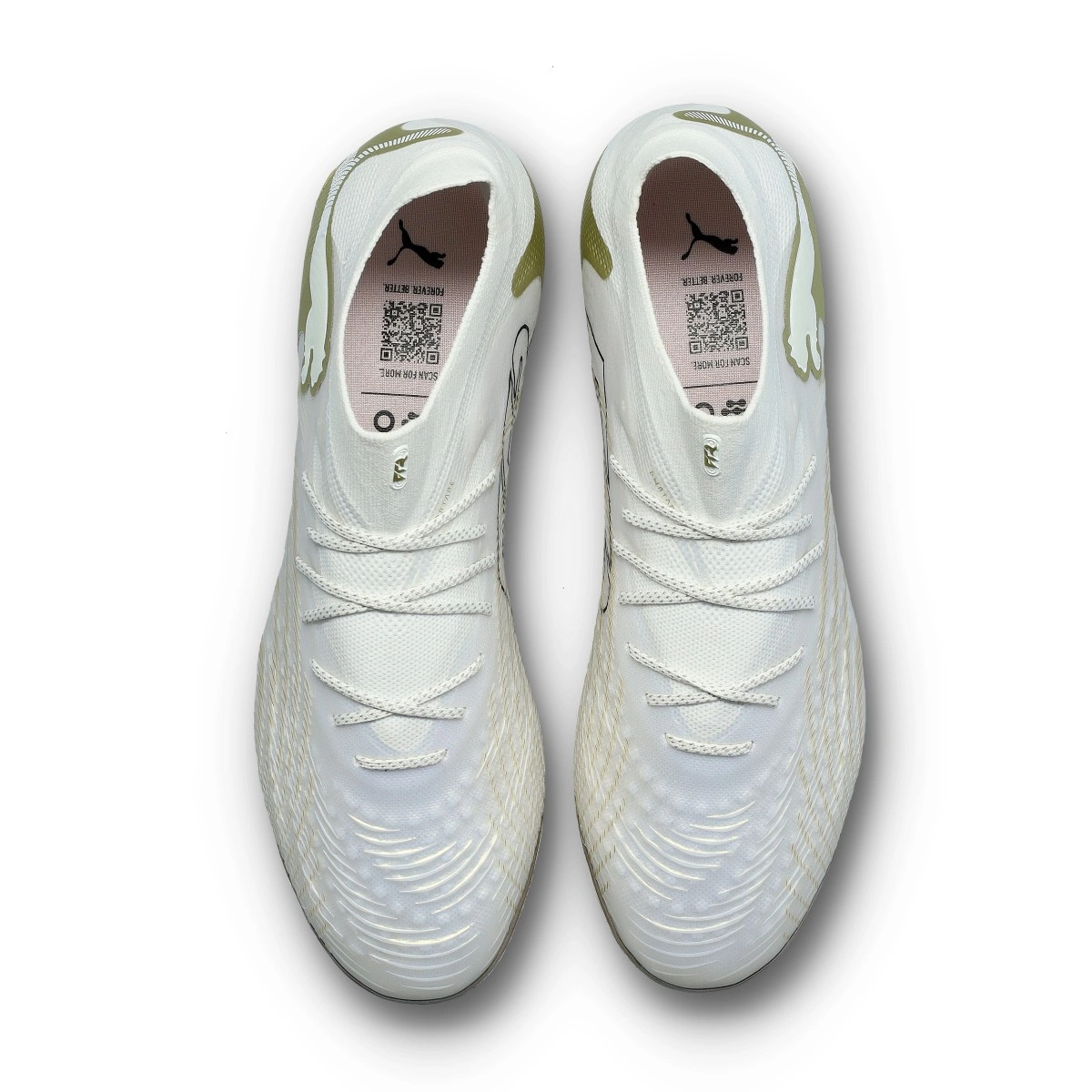 Chuteira Puma Future 9 Ultimate AG