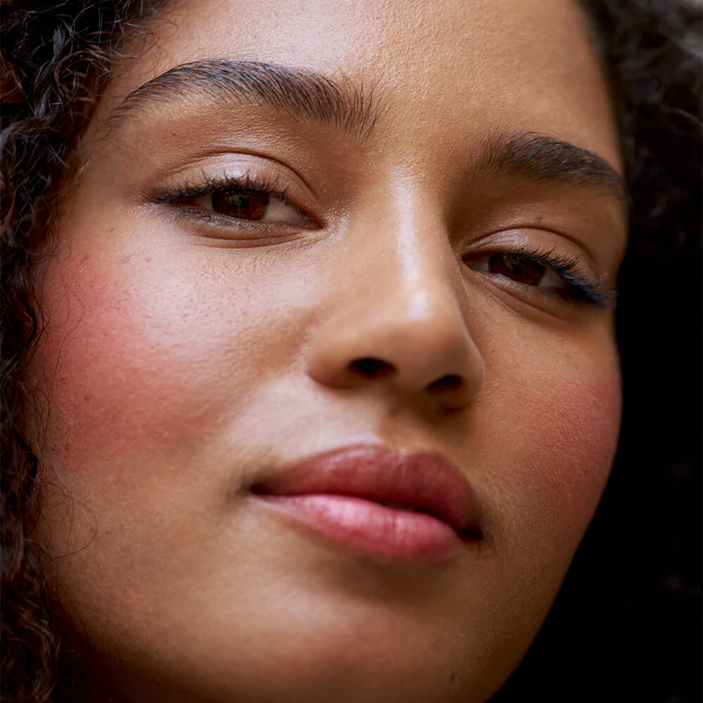 Oh My Cream Skincare Blush Poudre