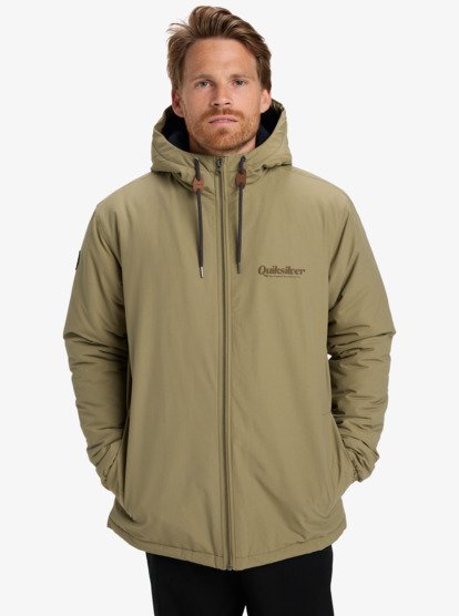 June Battle Beige Coat