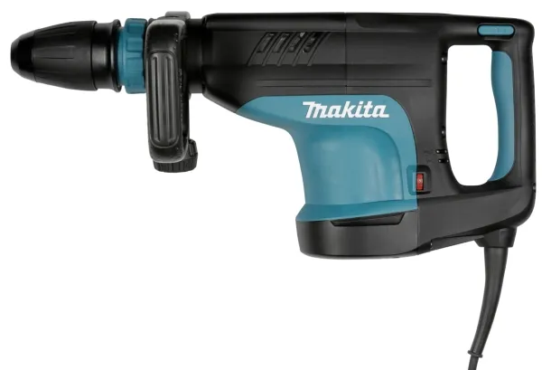 Makita HM1203C - Nedrivningshammer - 1510 W - SDS-max - 19.1 Joule