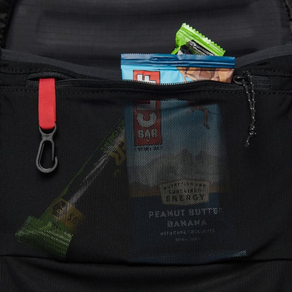 BLACK DIAMOND DISTANCE 22 BACKPACK ULTRA BLUE