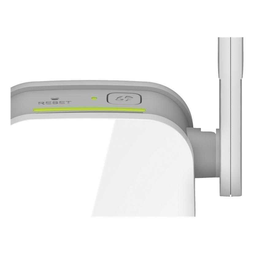 WiFi-repeater 1200 Mbps 802.11ac 5/2,4 GHz