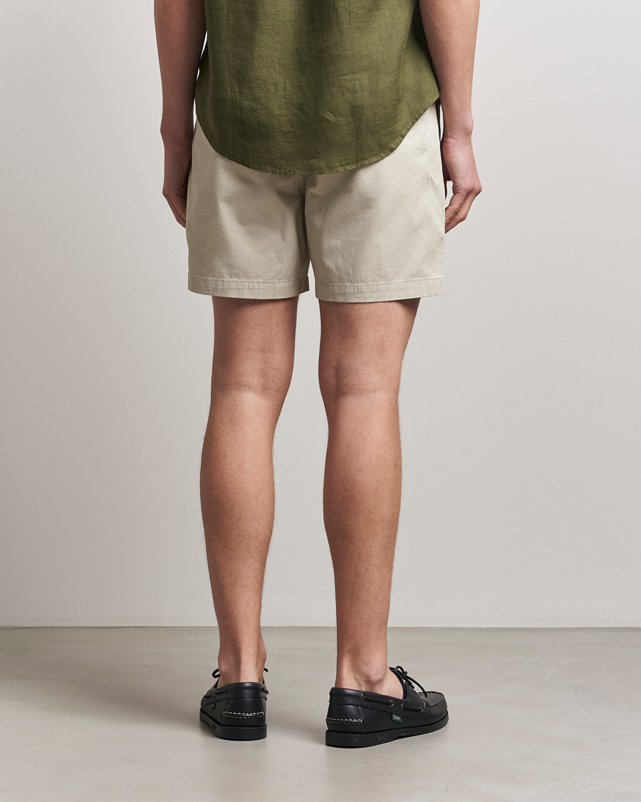 Polo Ralph Lauren Prepster Shorts Classic Stone