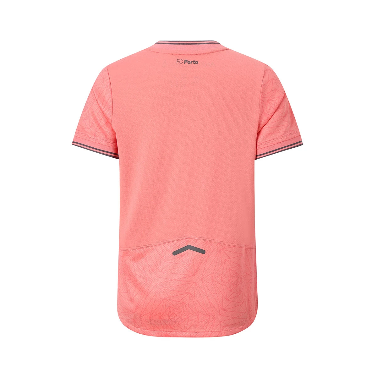 Camisola New Balance FC Porto Segundo Equipamento 2025-2026 Criança