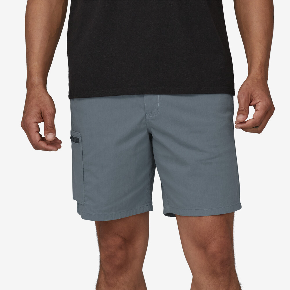 Nomader Herrenshorts - 8