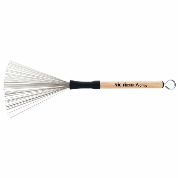 Vic Firth LB Legacy Brushes