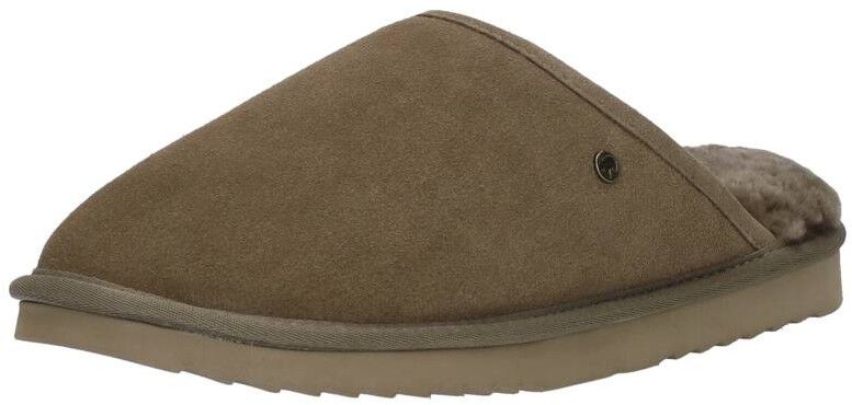 Warmbat Classic taupe