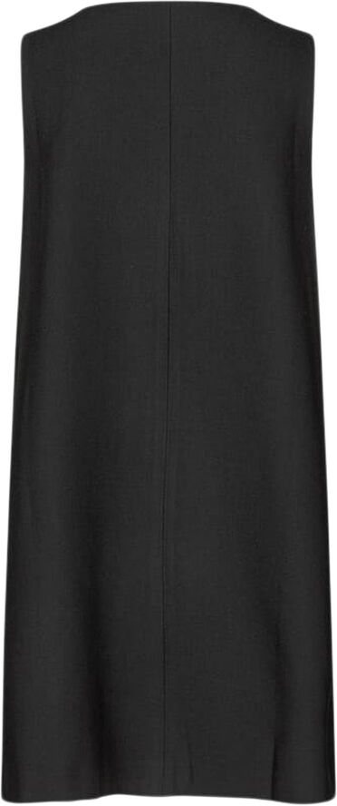 Envii ENWOOD DRESS 6797 Black-XS Black