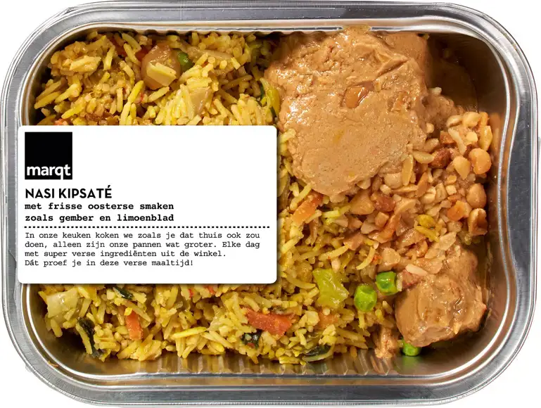 Nasi kipsaté