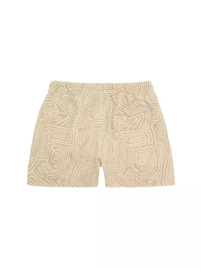 OAS Badeshorts CREAM GOLCANDA creme