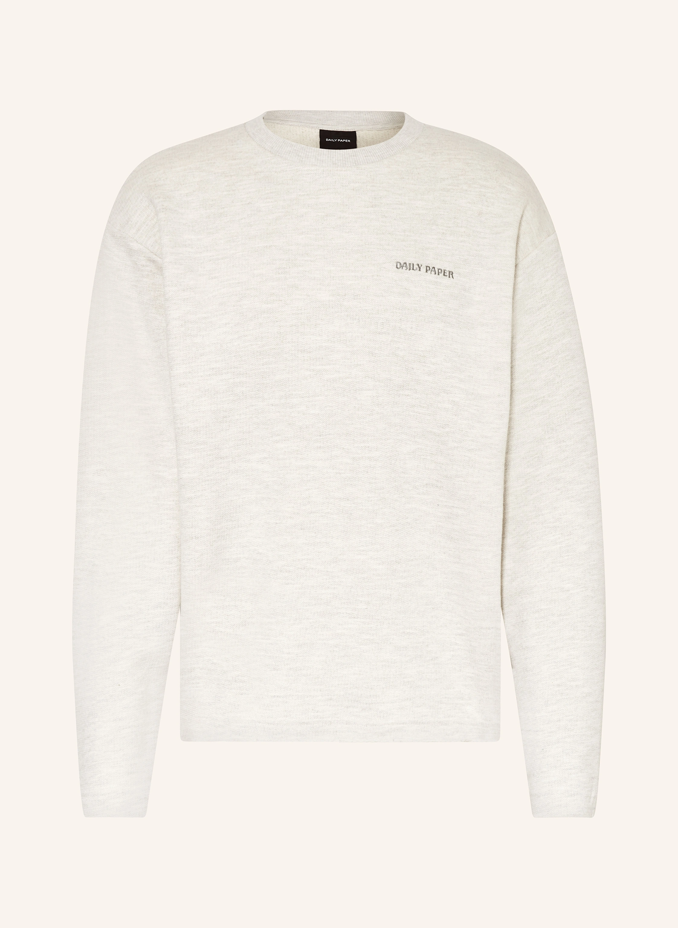 DAILY PAPER Sweatshirt ANIOLA