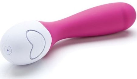 LoveLife - Cuddle G-Spot VIbrator