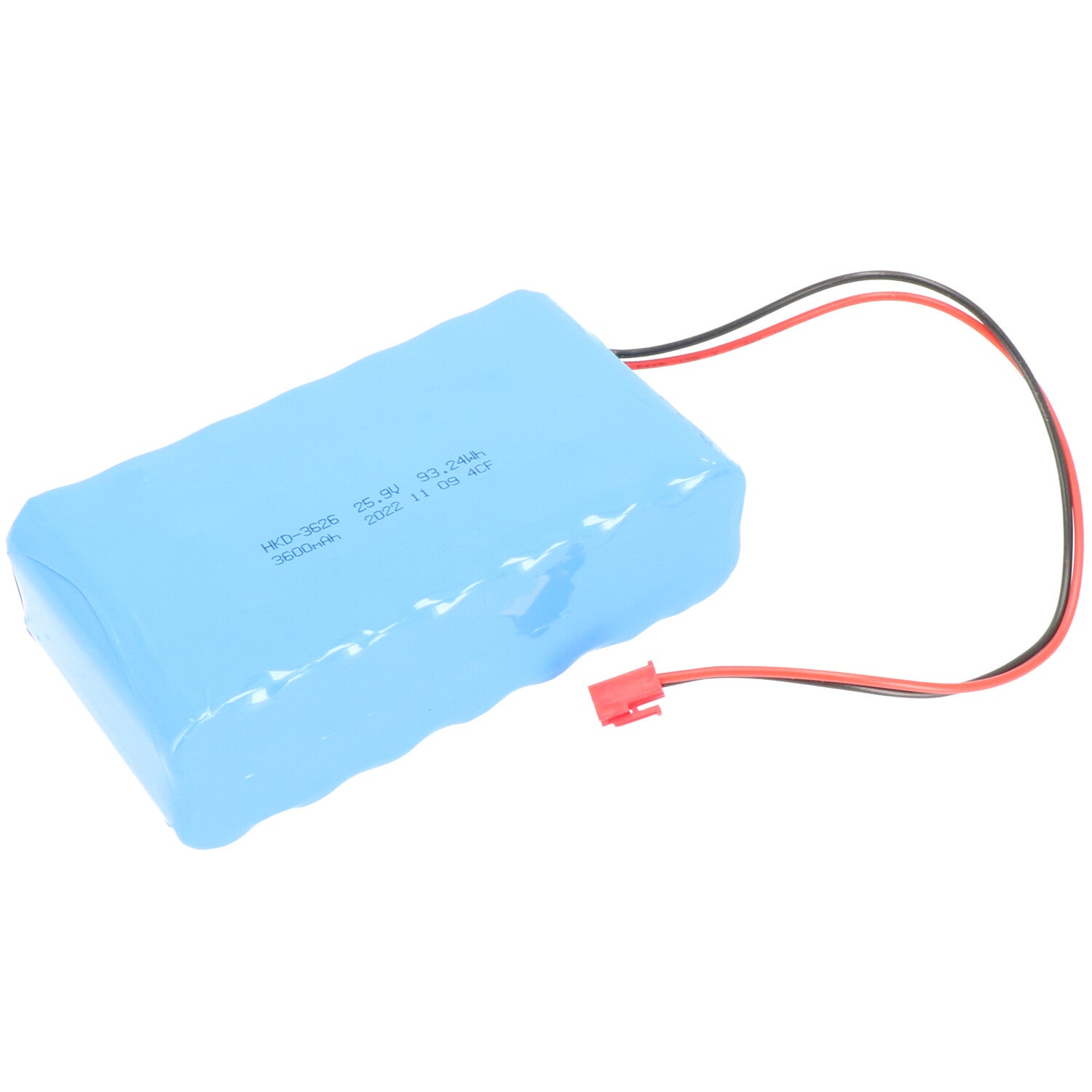 Devine Venture Mobile Battery reserve-accu voor Devine Venture Mobile