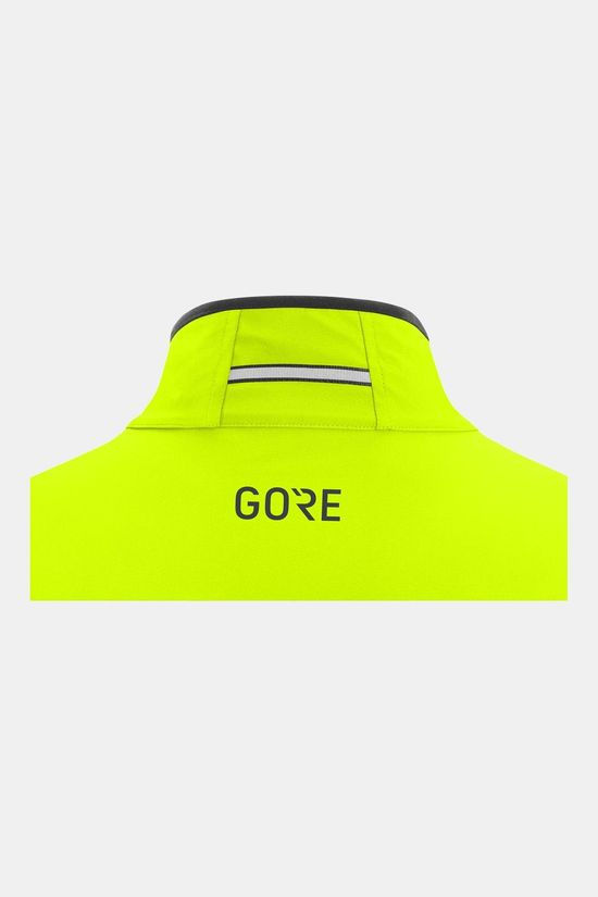 Gore Wear Gore Wear Partial Gore-Tex Infinium Fietsjas Dames