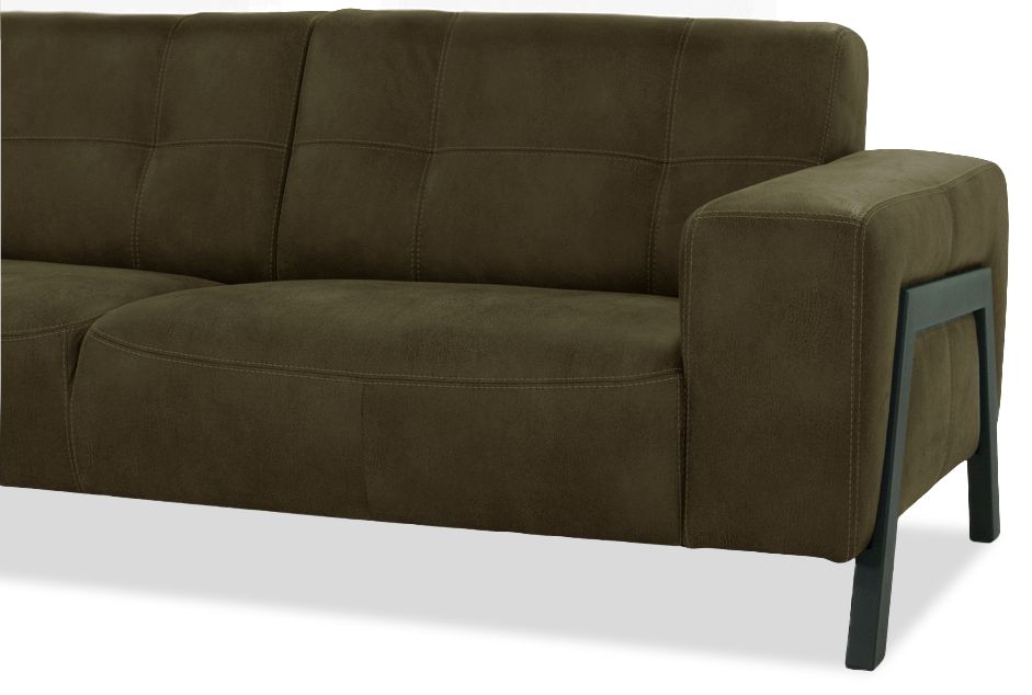 Hoekbank Sorelli