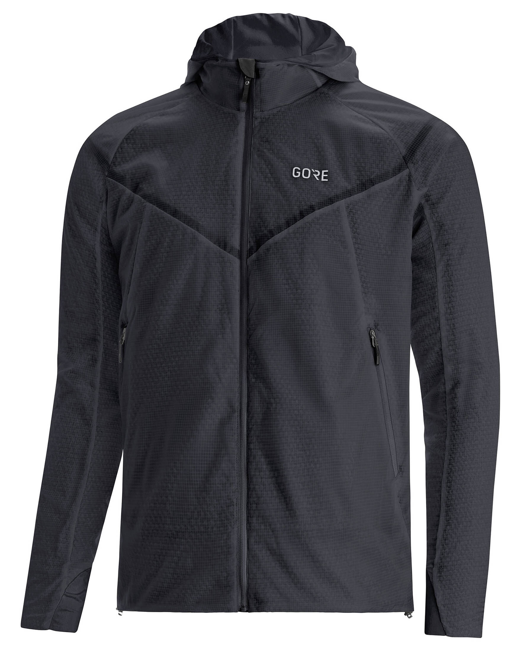 GOREWEAR| Herren Laufjacke R5 Gore Tex