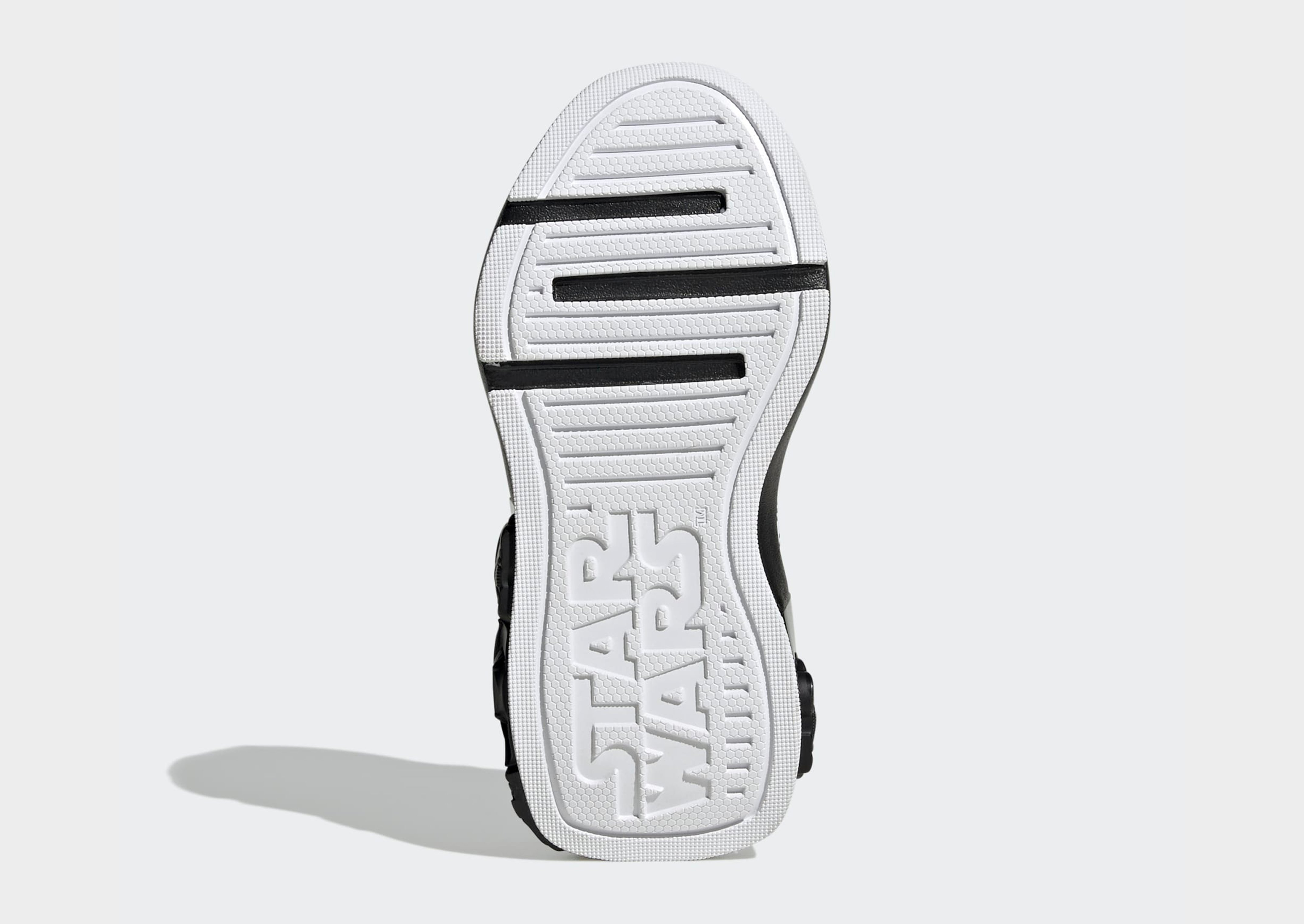 adidas Chaussure Star Wars Runner enfants