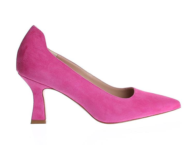 JvM Shoes L510R Roze