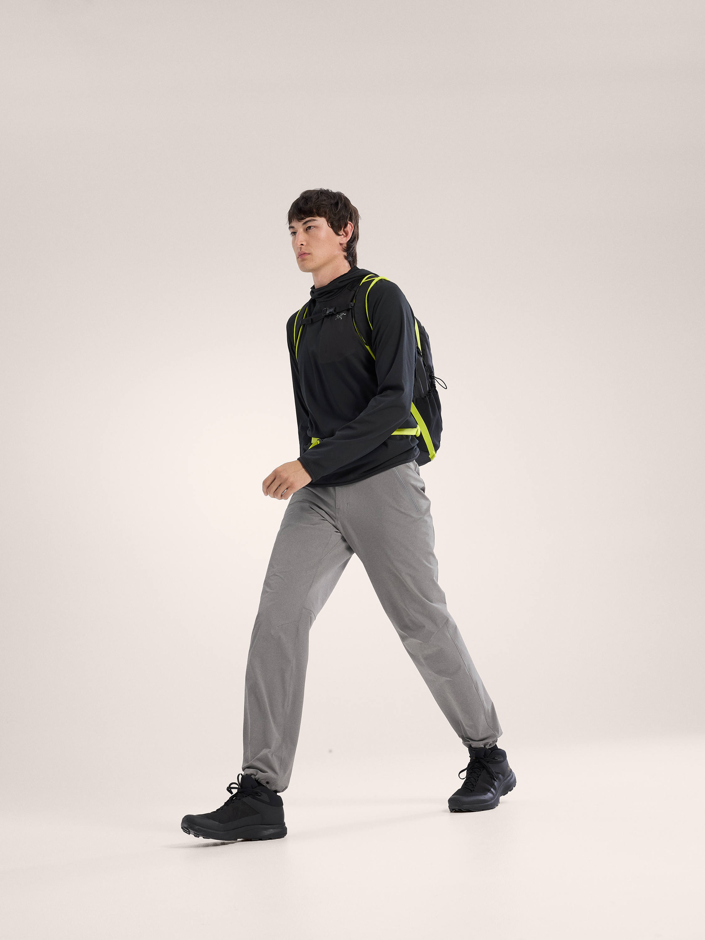 Arc'teryx Delta Pullover Hoody M's