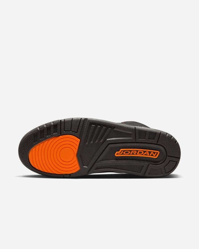 Chaussures Nike Air Jordan 3 Retro pour homme