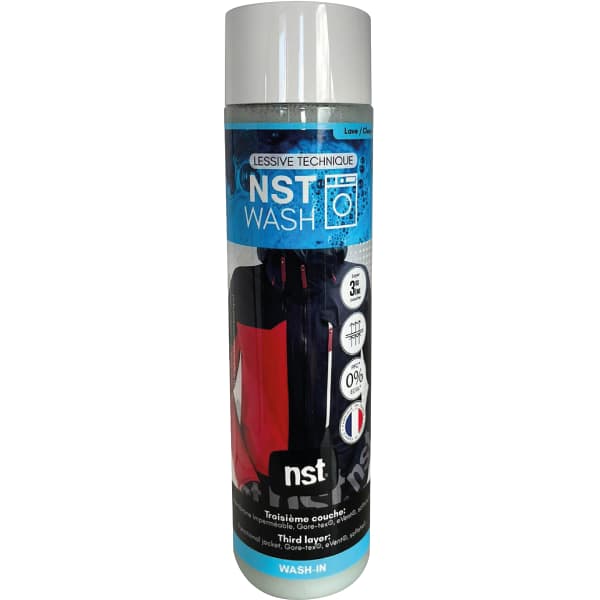 SFS235_Lessive NST WASH 250ML UNICOLOR