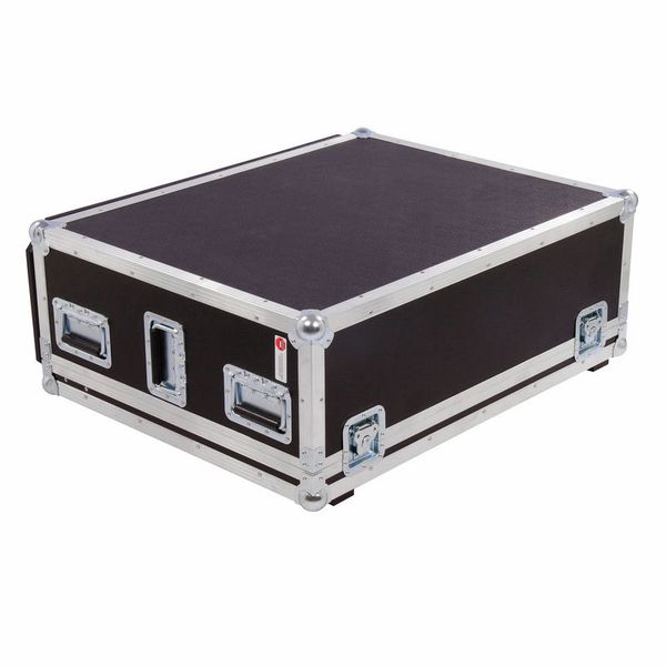 Thon Case A&H SQ7 with Dockhouse
