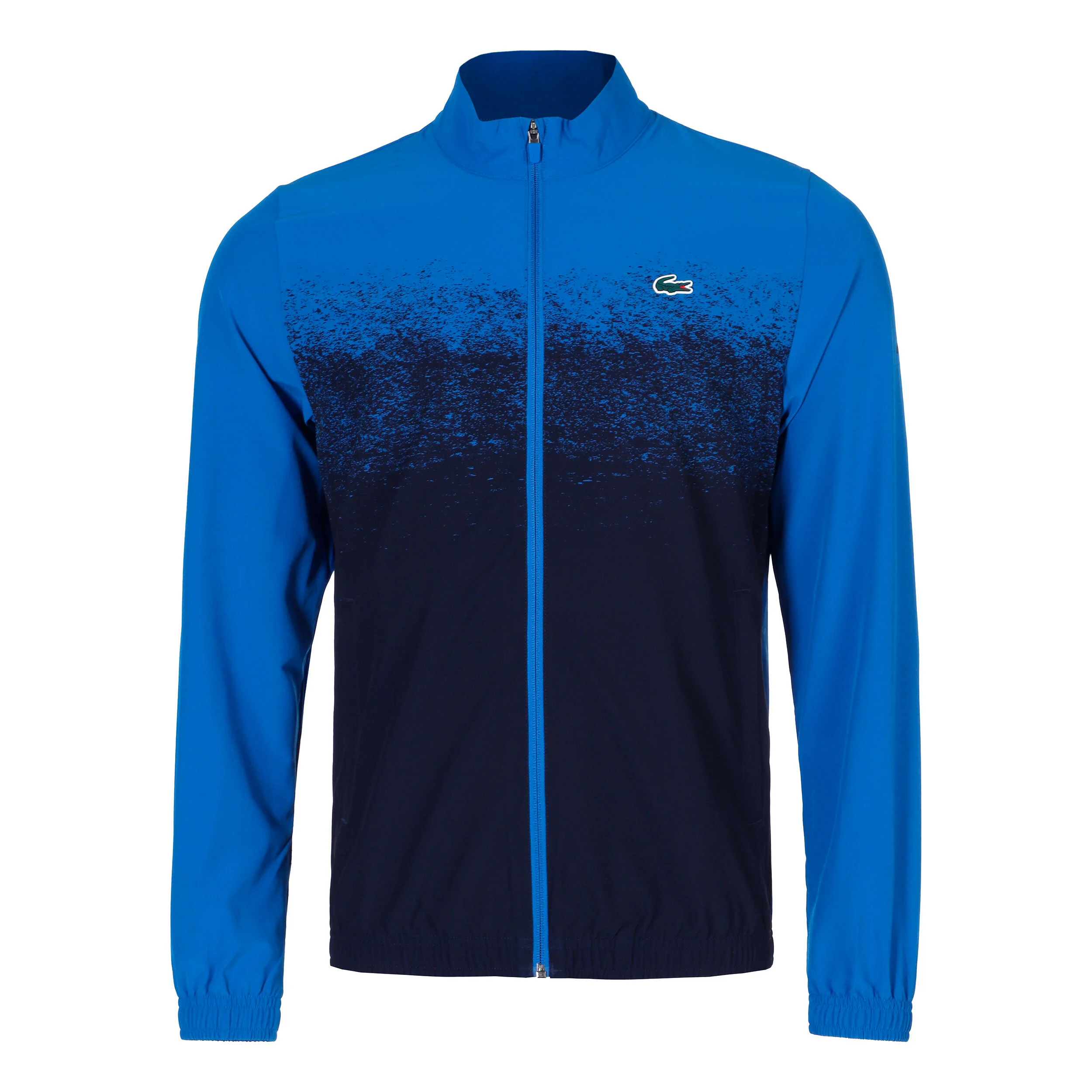 Lacoste Djokovic Survêtement Hommes - Bleu Foncé , Bleu