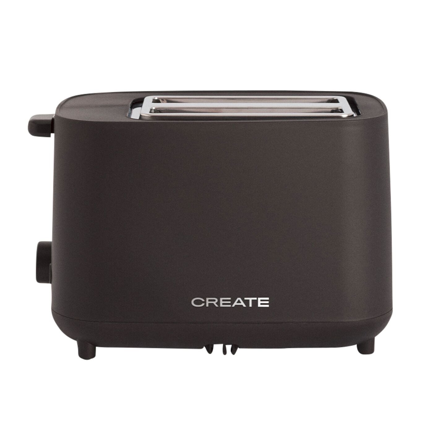 CreateToaster «Toast Studio» schwarz