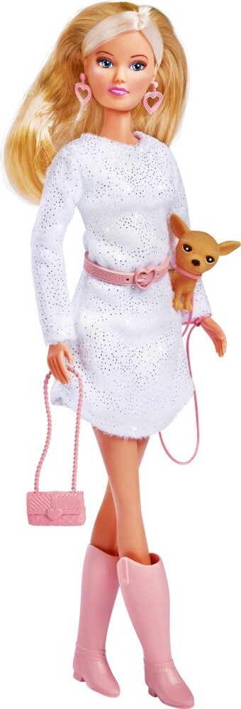 Steffi Love Dukke - Chic Walk - 29 CM