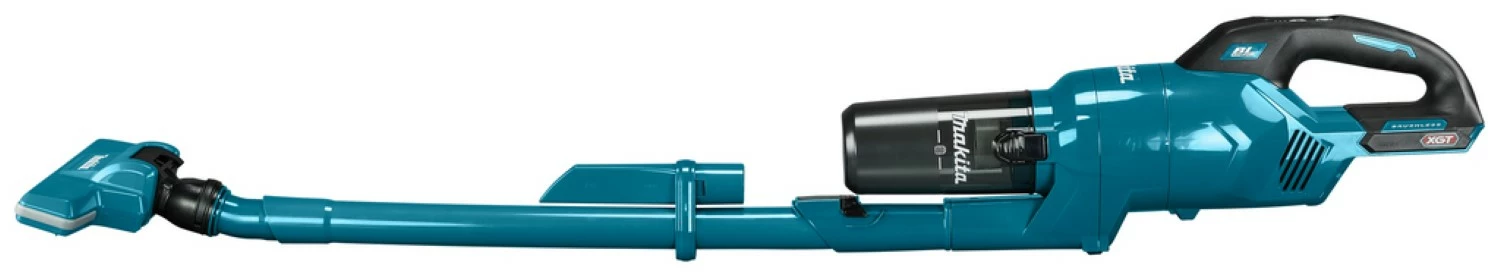 Makita CL003GZ 40V Max Li-Ion accu stofzuiger body - 200mbar